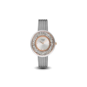 ساعت مچی لاکسمی LAXMI کد 8033-2